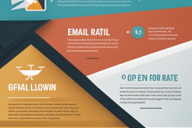 Analyzing and improving email campaign performance template ofg