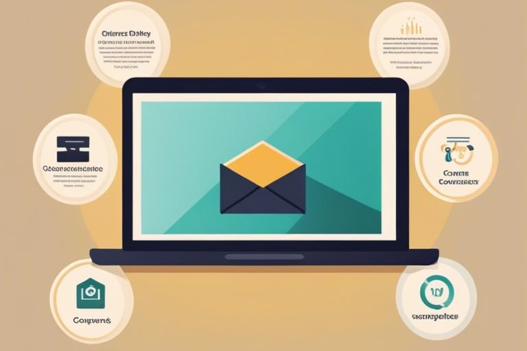 Engaging email content examples that convert pam