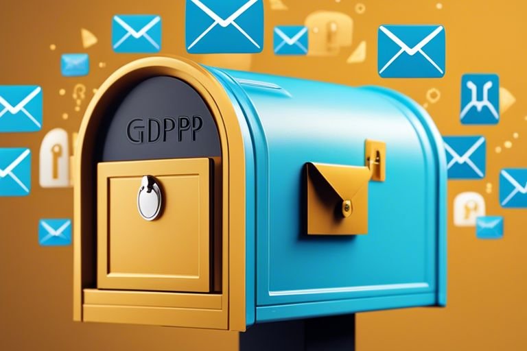 Ensuring gdpr compliance in email marketing strategy tmr
