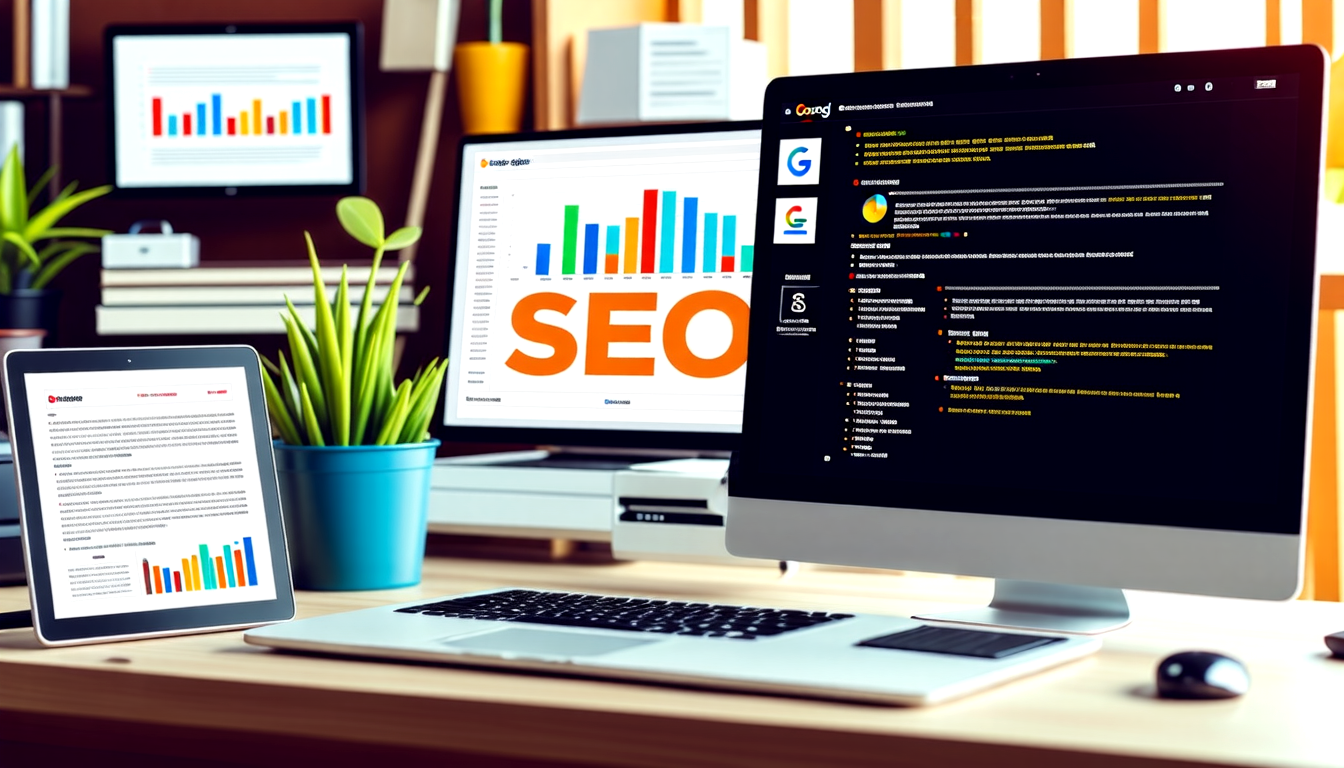 How to optimize your blog for seo