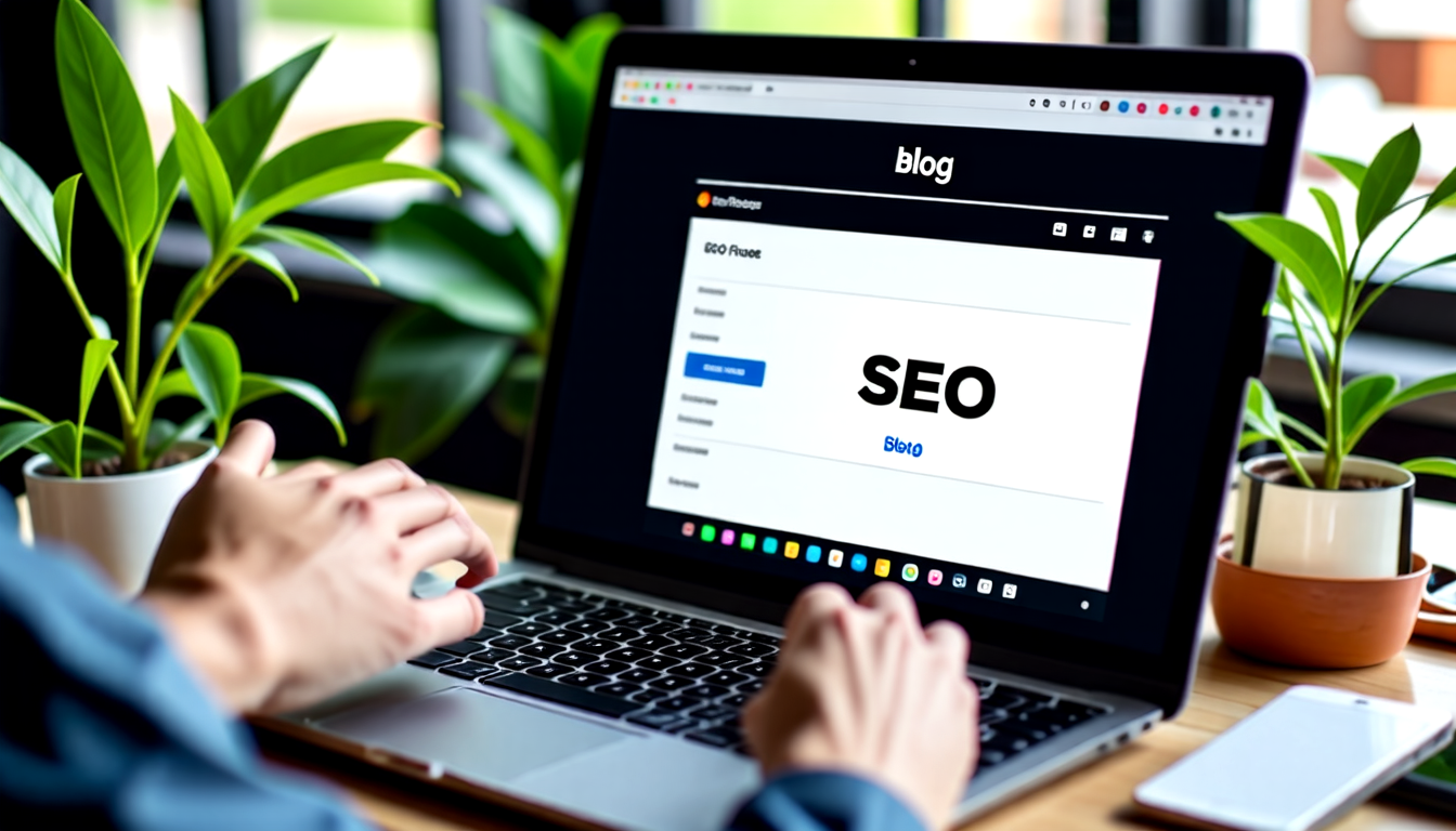 The crucial role of content in seo optimization