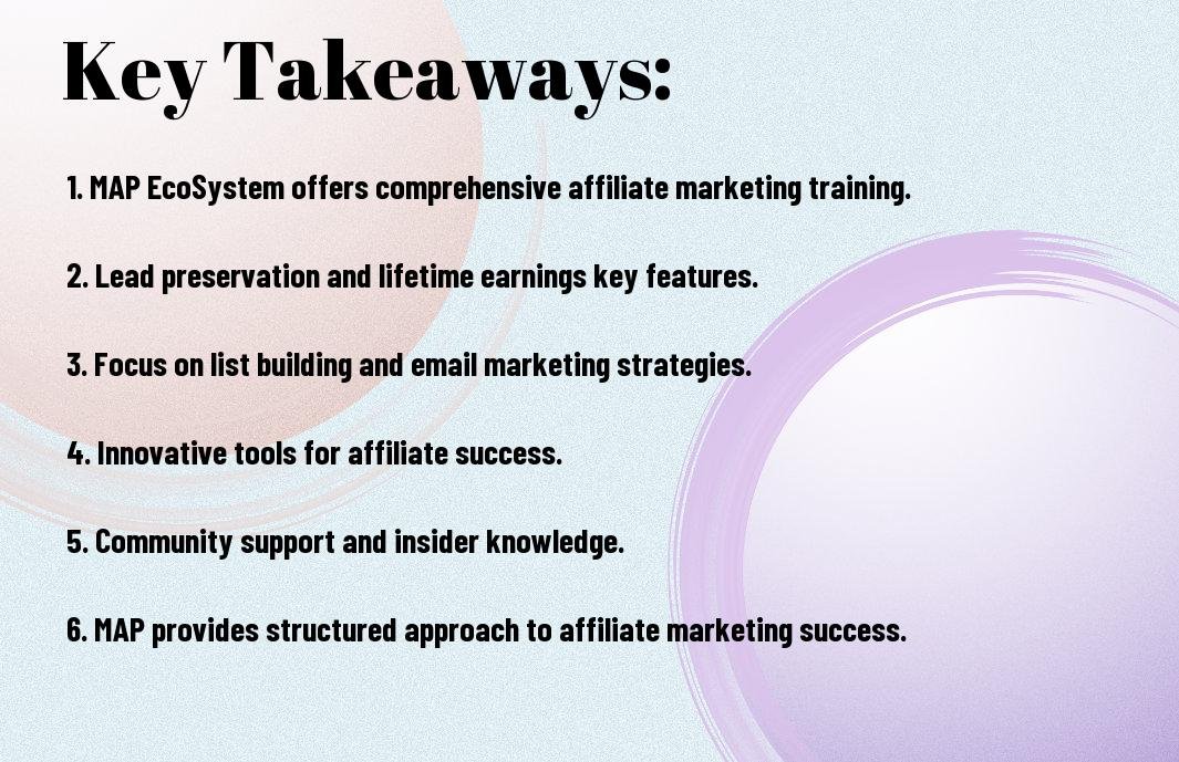 Review of master affiliate profits first impressions nnj