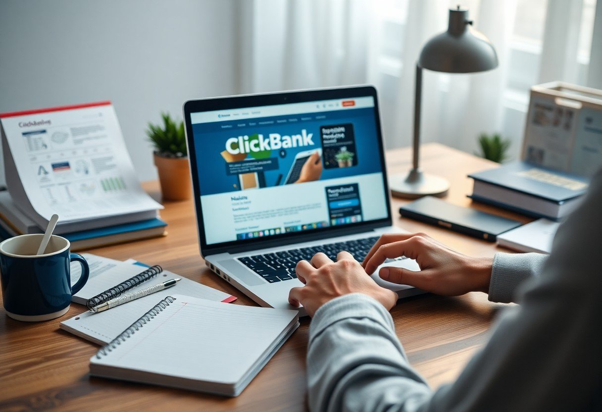 Clickbank affiliate marketing a beginners guide pta
