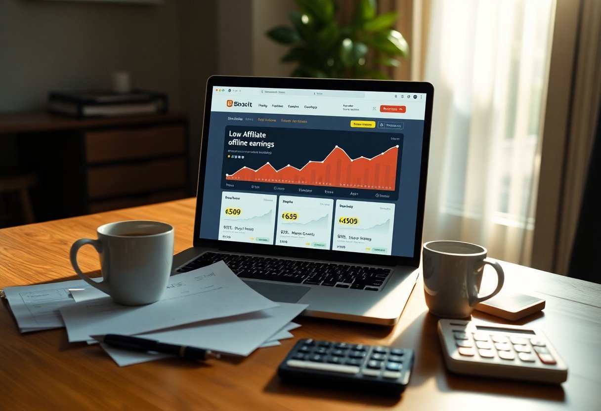 10 checks for affiliate marketing success buv