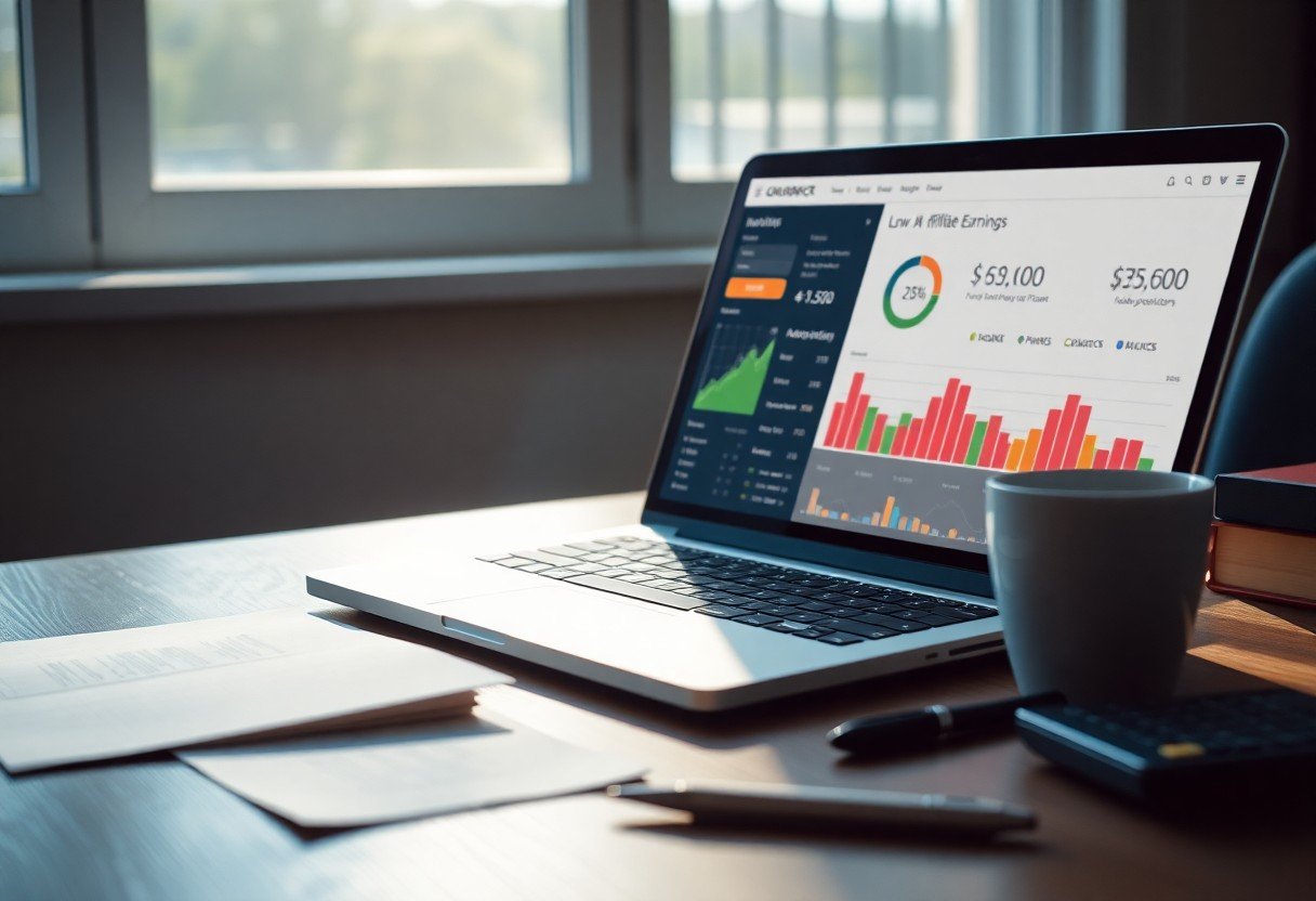 10 checks for affiliate marketing success