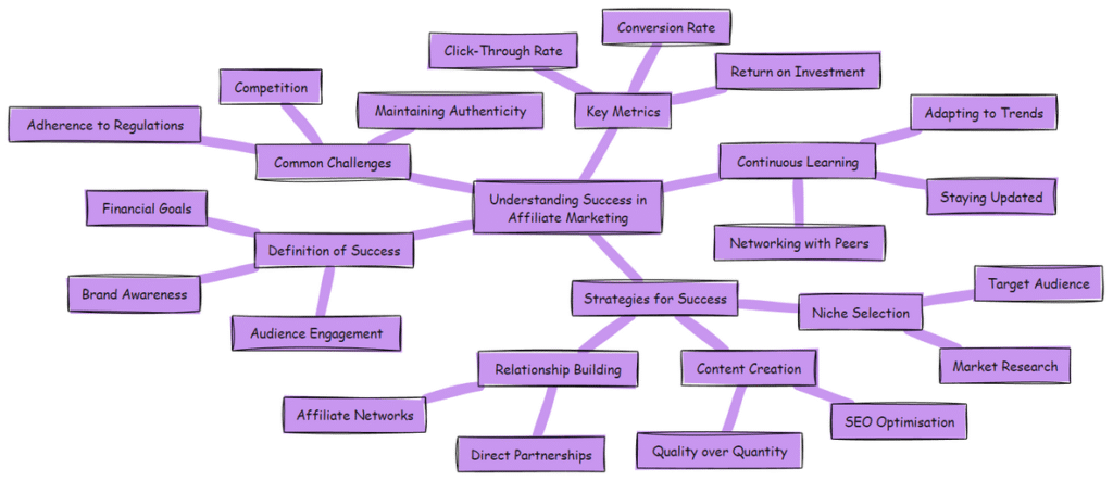 How Long Does It Take To Make Money With Affiliate Marketing? 2 Understanding what success really means in affiliate marketing