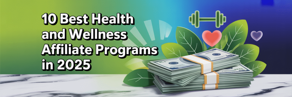 10 Best Health And Wellness Affiliate Programs In 2025 1 A digital marketing infographic style im onqrcv7xsikcv1aolf8jjg wppbxf1mriirsskkwkwexw