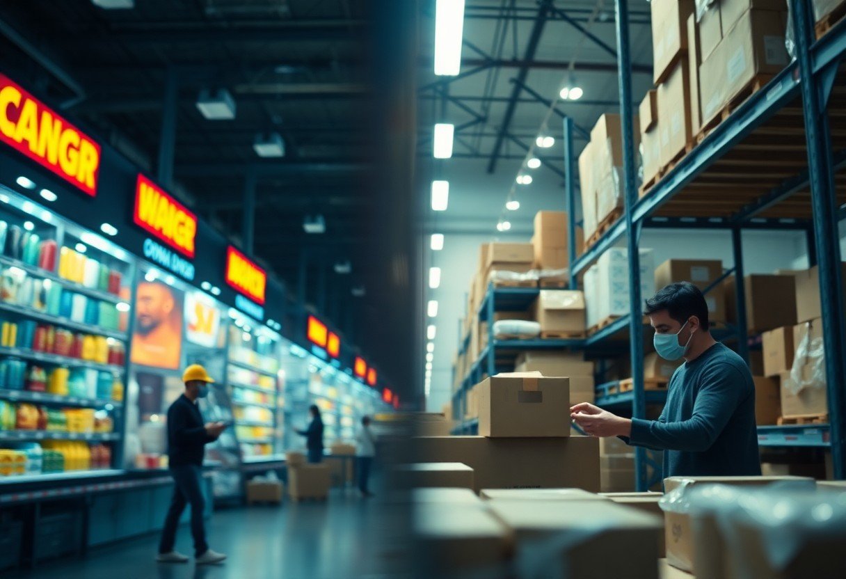 Affiliate marketing vs dropshipping which better yiv