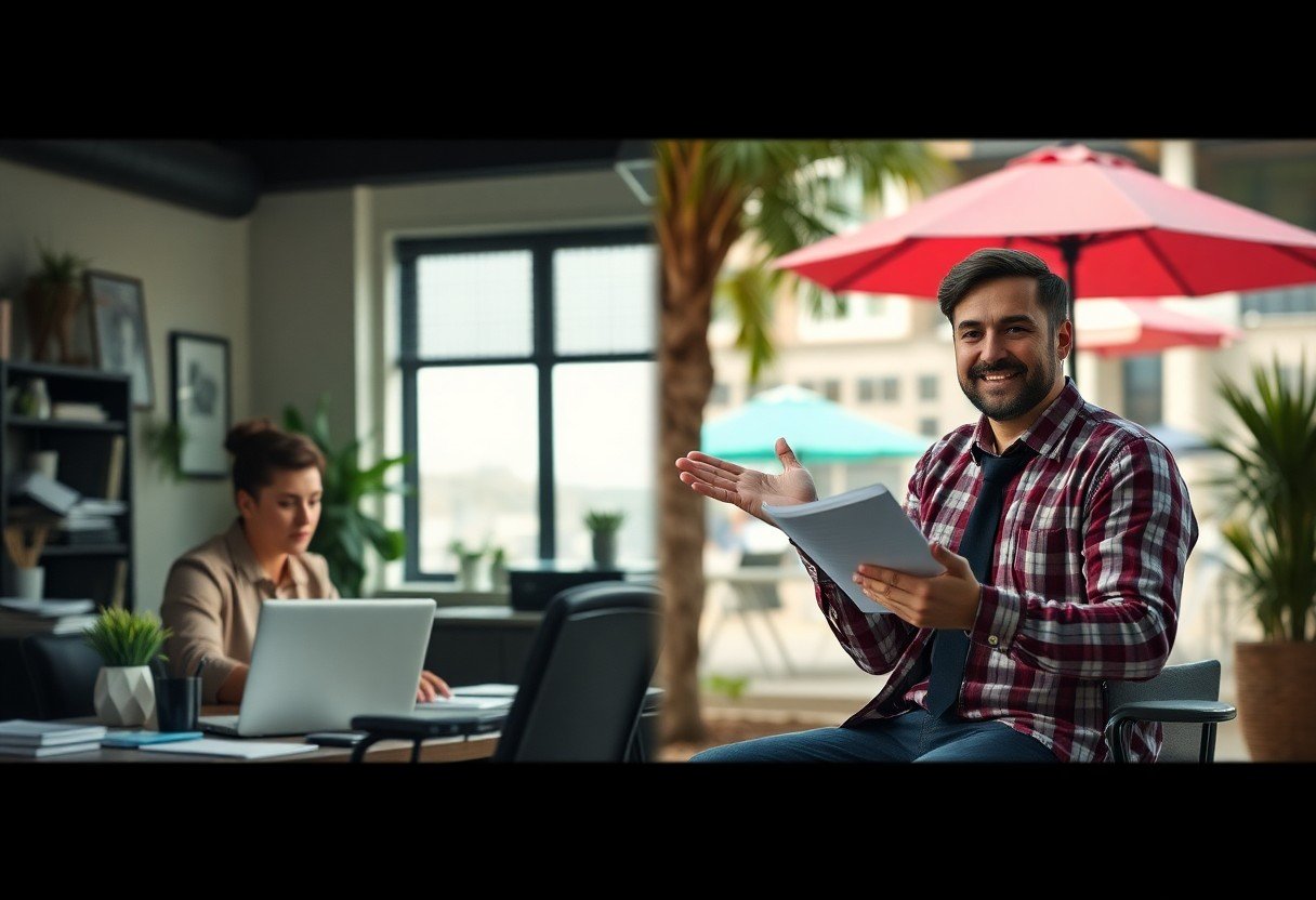 Can affiliate marketing replace your day job nkz